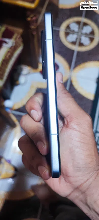 مي 15برو نسخه الصين جهاز عملاق بطاريه 6100 معالج اليت 4