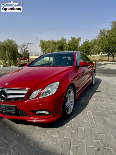 Mercedes Benz S-Class S 350 3