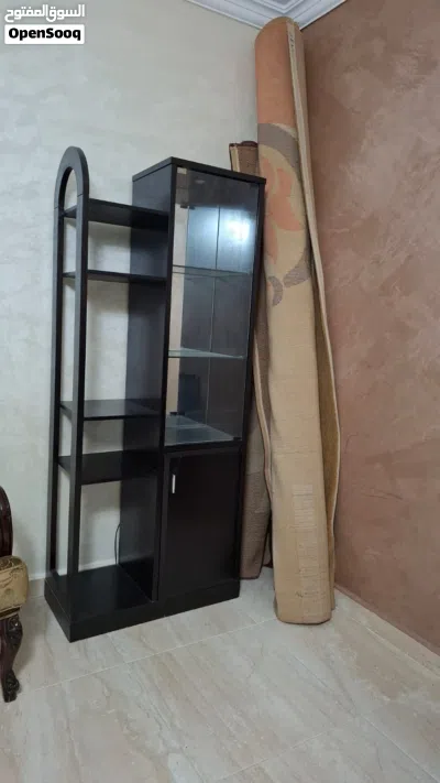 كنب مستعمل نضيف +جنبيه+جزامه 2