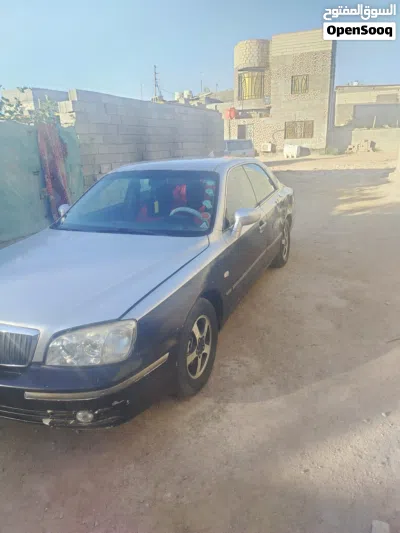 هيونداي سوناتا SEL 2