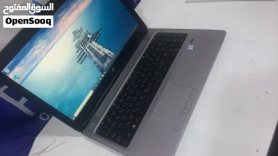 لابتوب ماركه hpنضيف كلش بس الكيبورد نصه عطلان وتكدر تبدله ب20 الف او اقل سعر الابتوب ب250 وبي مجال 2