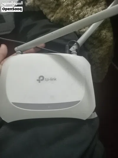 Tp link wifi 2