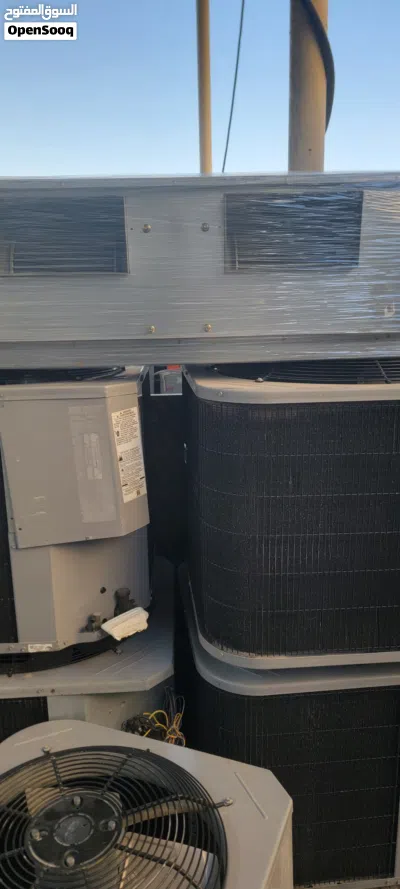 Carrier ac sale 6 ton duct taype 2