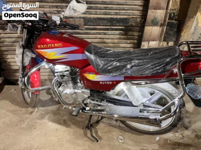 Haojin ARES HJ150 3