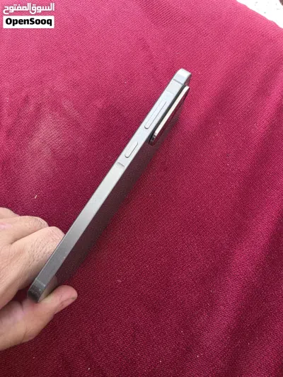 سامسونج A56 نظيف ولا عيب 3