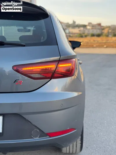 Seat Leon Standard 2