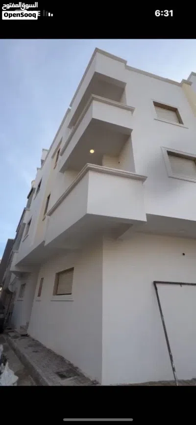 عمارة سكنية 4 ادوار 2