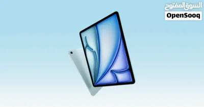 Apple iPad Air 8 (Wi-Fi) – 128GB Brand New Lightweight, Powerful & Stylish 2