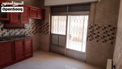 شقة ارضية فارغة للايجار 3