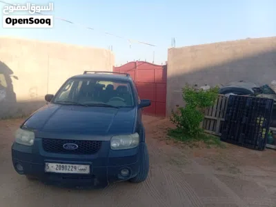 فورد مافريك XL 4