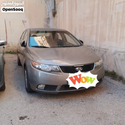 Kia Forte Standard 3