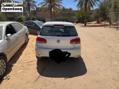 Volkswagen Golf Golf 2