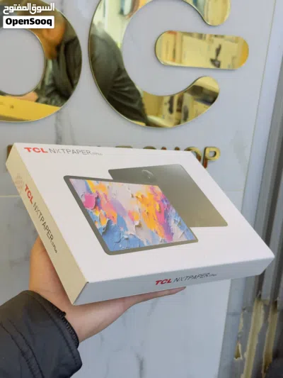 TCL NXTPAPERIPlus 4