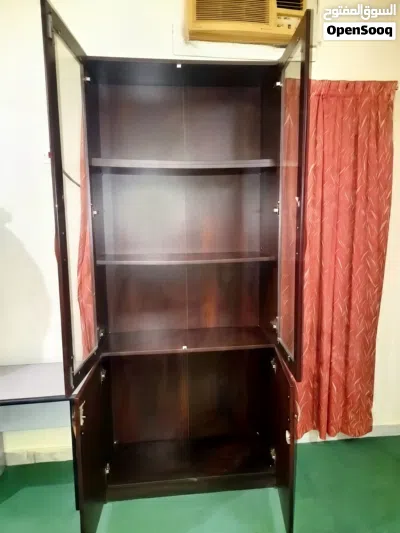 File Cabinet/Cupboard (Home/Office/Study) 2