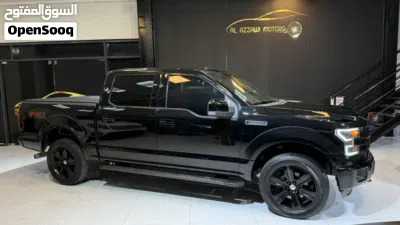 فورد F-150 XLT 2