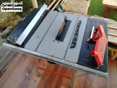 طاولة قص اخشاب 3