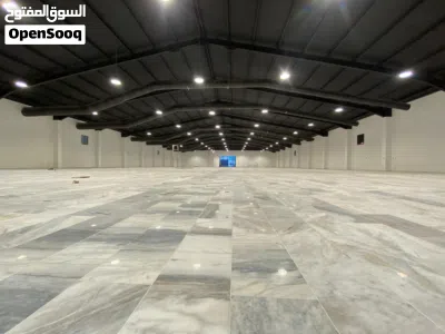 موقع تجاري خدمي طريق المطار نشطيب 2025 4