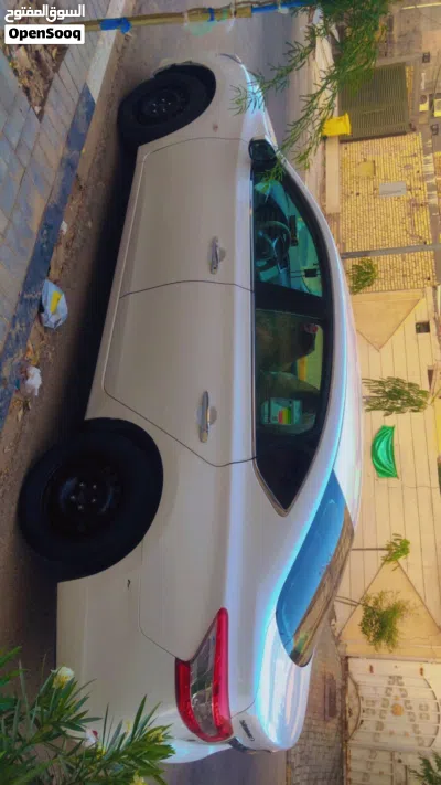 نيسان سنترا SV 2