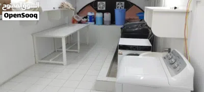 LAUNDRY STORE rent 120 bd plus NEW SCOOTER included for sale 2