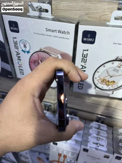 iPhone 15 pro max-256 4