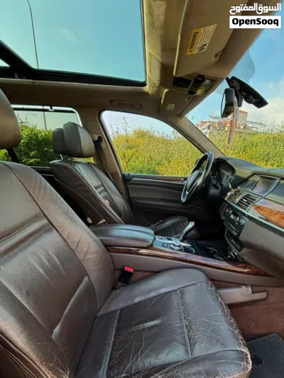 BMW X5 Series Standard 4