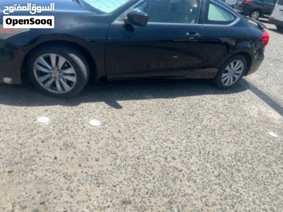 هوندا اكورد Sport 2