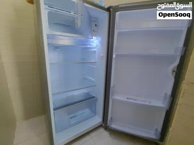 Mastercool refrigerator 3