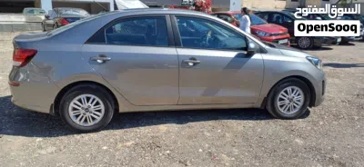 Kia Pegas Standard 4