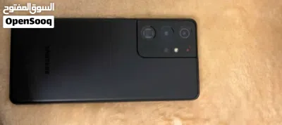 سامسونج جلاكسي اس 21 ذاكره 256 رام 12 بطارية 5000 بسعر نهايتو 230 2