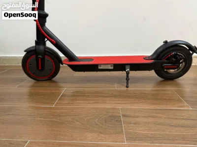 Electric Scooter 2