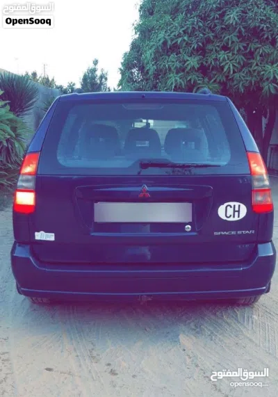 Mitsubishi Other 2