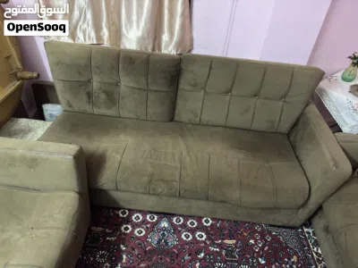 طقم كنب للبيع 3