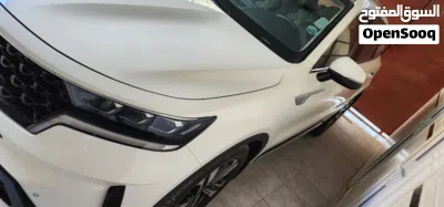 كيا سورينتو LX 2