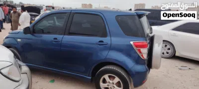 دايهاتسو تيريوس 4