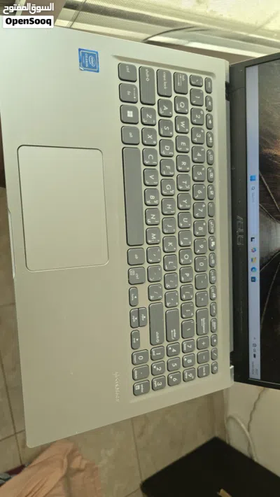 Asus Laptop X515MA 2