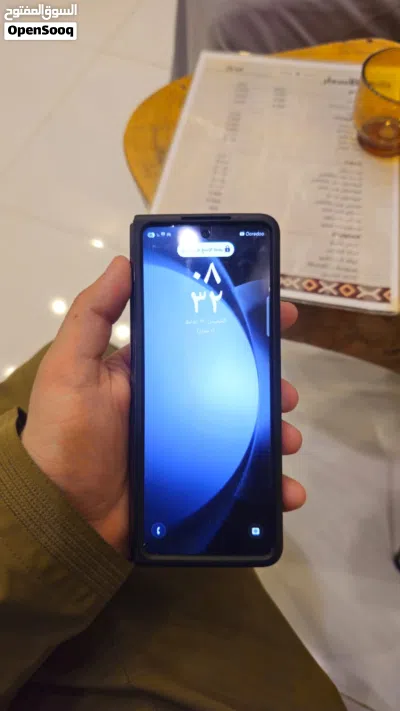 بيع سامسونج فولد5 3