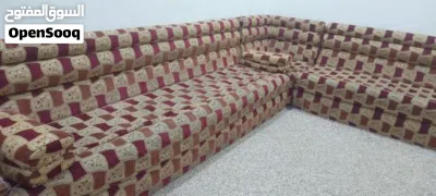 جلسه كويتي اسفنج ضغط عالي 2