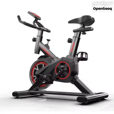 سيكل منزلي home bike exercise الكمية محدودة تتوفر خدمة الدفع عند الاستلام،$ 2