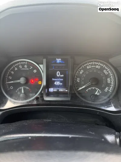 Toyota Tacoma TRD Off-Road 3