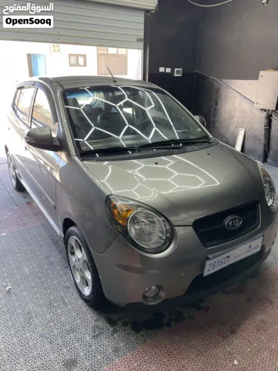 Kia Picanto LX 2