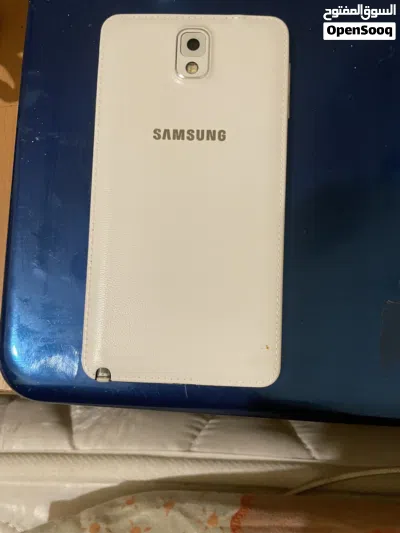 samsung not 3 2