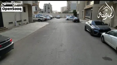 شقق داخل المخطط العام بالقرب من صيدلية سيف المركزية 3