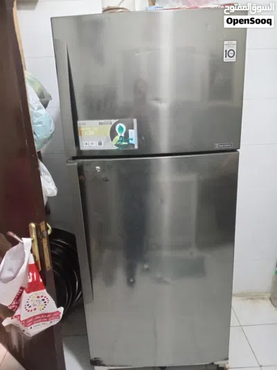للبيع ثلاجة الج 2