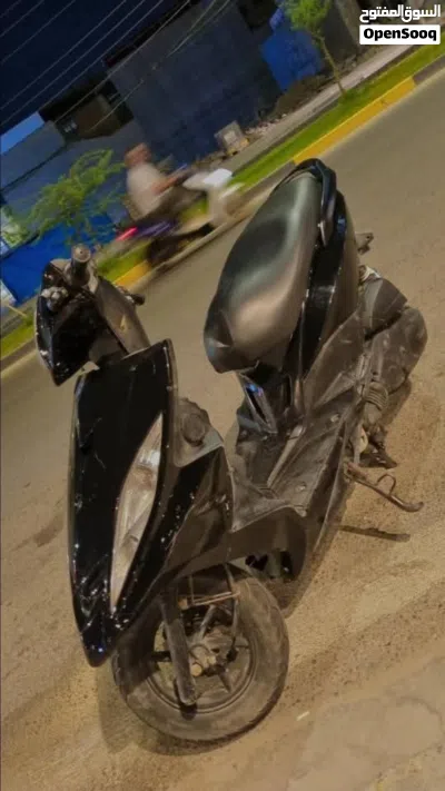 Yamaha Other 2