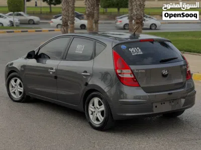 هيونداي i30 GL 3