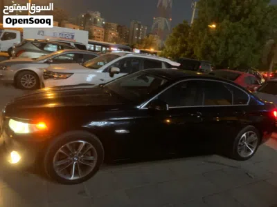 BMW 5 Series 528 2