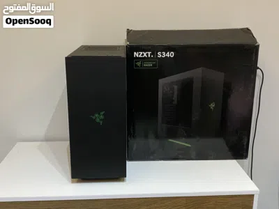 Mid end gaming pc 4
