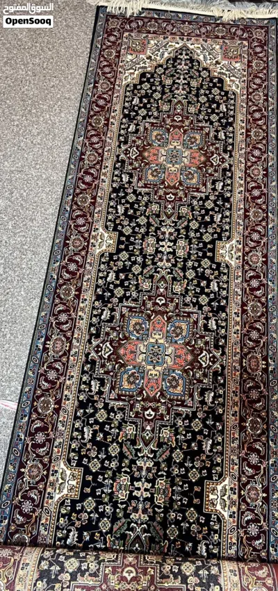 سجاد كاشان إيراني درجة اولى جديد 2