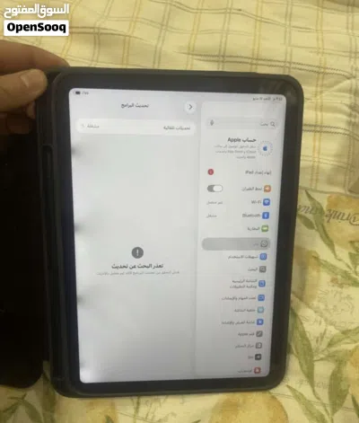 ايباد 10 نظيف 2