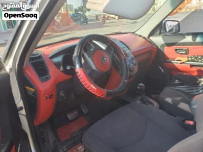 Kia Soul EX 2
